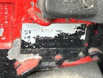 Motor with