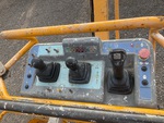 Control Station Upper with