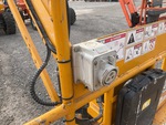 Control Station Upper with