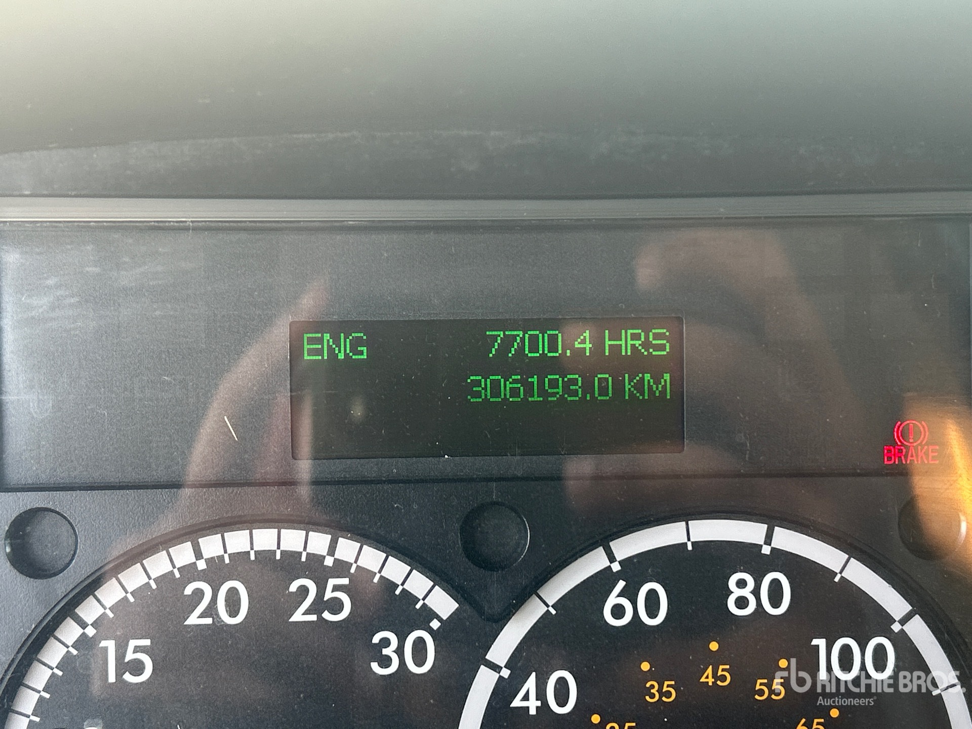 2018 Freightliner M2106