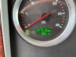 4 Transmision with Engine Hours
