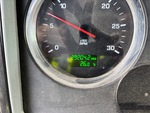 Cab with Engine Hours