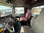 Cab with