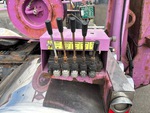 Configuration with