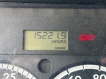 Cab with Engine Hours