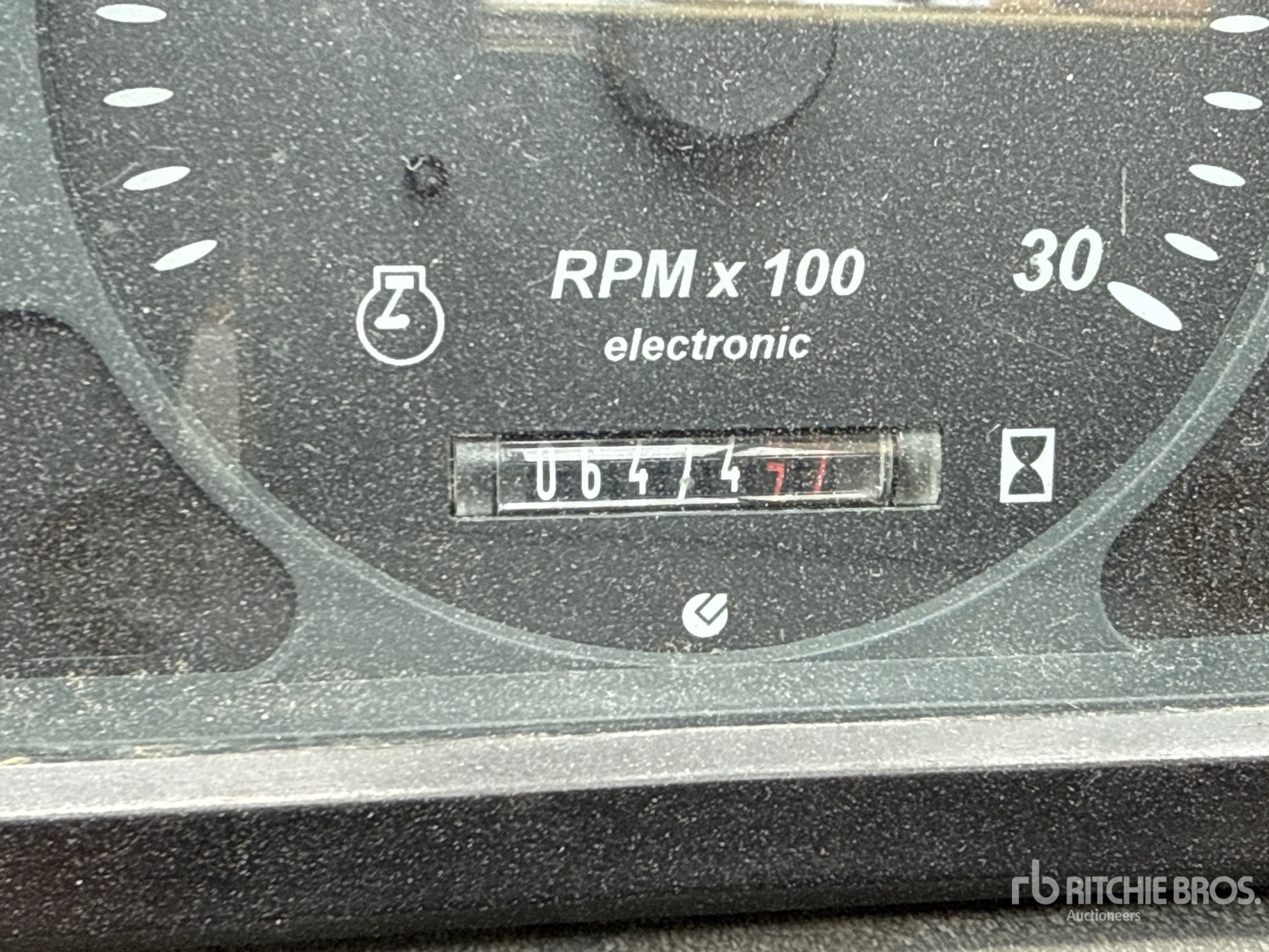 2006 Dieci PEGASUS 45.21 R
