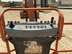 Control Station Upper with