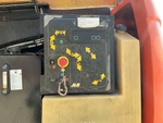 Basic Lower Control Station with