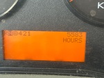 Cab with Engine Hours