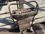 Basic Control Station Upper with