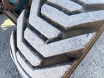 v2 Undercarriage - Wheeled Equipment with