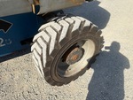 v2 Undercarriage - Wheeled Equipment with