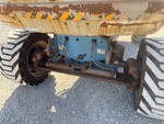 Drivetrain with
