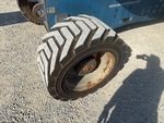 v2 Undercarriage - Wheeled Equipment with