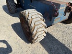 v2 Undercarriage - Wheeled Equipment with