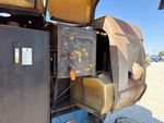 Basic Lower Control Station with