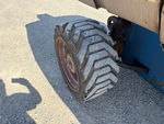 v2 Undercarriage - Wheeled Equipment with