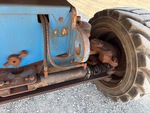Drivetrain with