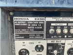 Generator with