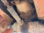 Drivetrain with