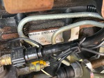 Engine with