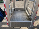 Control Station Upper with