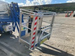 Control Station Upper with