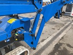 Hydraulics with