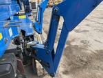 Hydraulics with