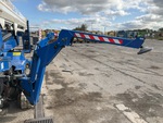 Hydraulics with