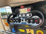 Control Station Upper with