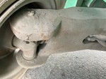 Chassis Lift with