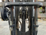 Chassis Lift with Chain / Tensioners