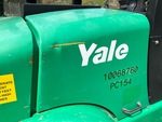 General Appearance with Sheet Metal (fiberglass) Condition