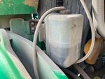 Engine with Cooling System Leaks