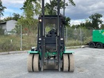 Chassis Lift with
