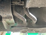 Hydraulics with Hoses (Hydraulics)