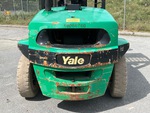 General Appearance with Paint