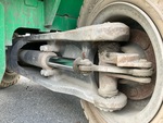 Hydraulics with Steering Cylinders