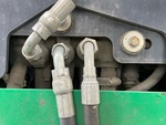 Hydraulics with Valves