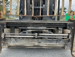 Chassis Lift with Side Shift