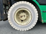 Drivetrain with Final Drives
