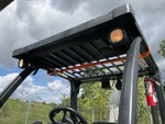 General Appearance with Exterior Lights