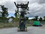 Chassis Lift with