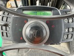 Control Station with Oil Pressure