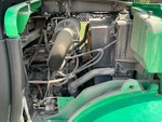 Engine with Engine - Left Side