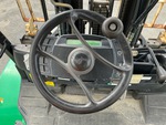 Control Station with Steering Control