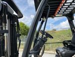 General Appearance with Hand Rails
