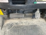 Chassis Lift with Master Cylinder/Brake Control