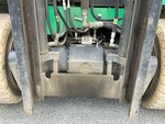 Drivetrain with Front Drive Axle